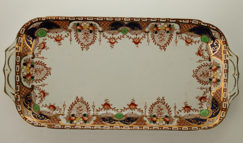Vintage burgess bros - burgess,