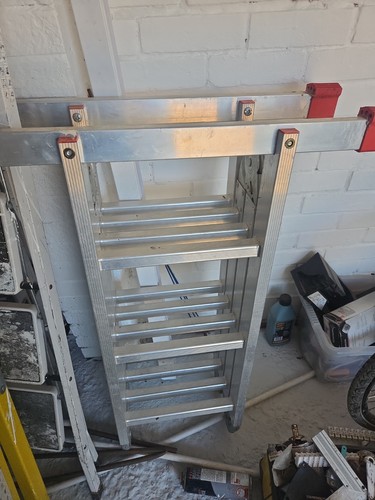 Ladder multi purpose - ladder,