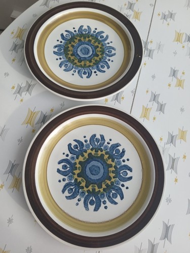 Vintage retro 1970s - 2,