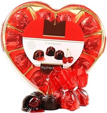 Belgian Chocolate Cherry