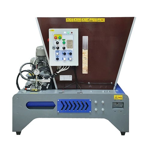 Briquette machine for waste - for, &