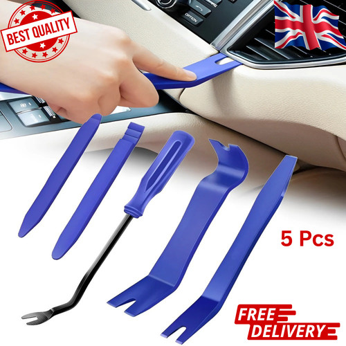 5pcs car trim removal - 5pcs, tool