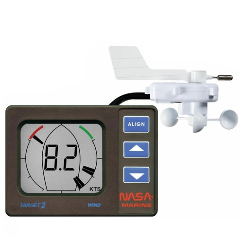 Nasa target wind nmea - target, v2