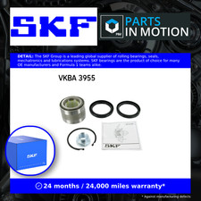Wheel Bearing Kit Rear