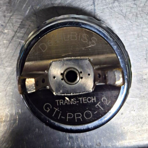 Devilbiss air cap - devilbiss,