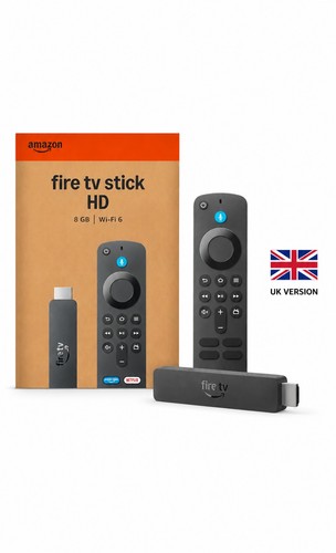 Amazon fire stick alexa - tv,