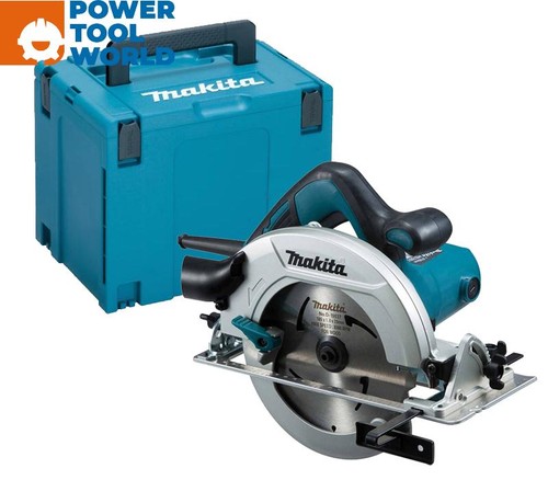 Makita hs7601j circular - circular, in
