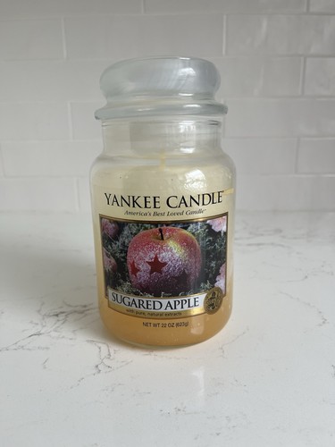 Rare retired yankee candle - retired,