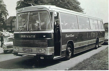 Bus Photo: UFN486H East Kent