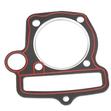 56mm/2.2in Motor Head Base