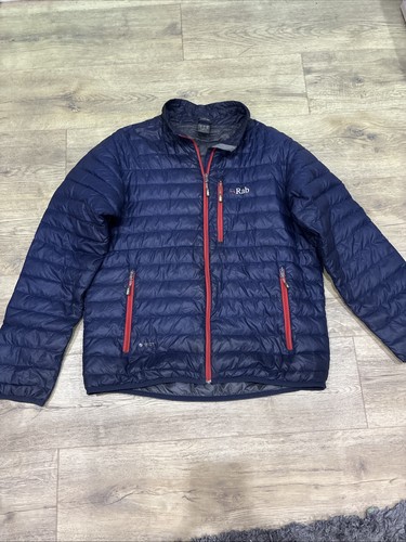 Rab pertex men quantum - pertex, men's