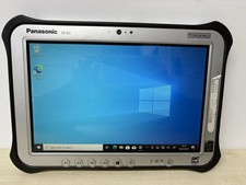 PANASONIC TOUGHPAD FZ-G1 i5-