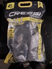 CRESSI Bali Full Face Snorkel