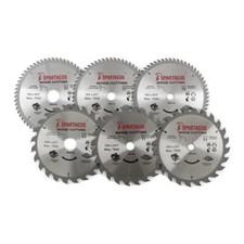 180mm Wood Cutting Circular