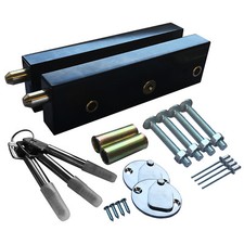 Enfield Style Schlosser Garage