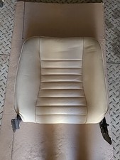 Jaguar XJS Driver Side Front