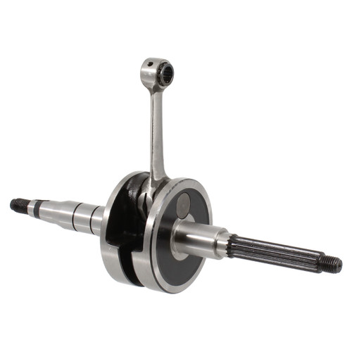 Crankshaft mazzucchelli - crankshaft,