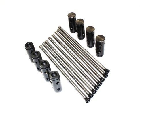 Set push rods - set, cam