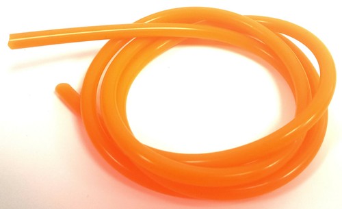 Fluorescent solid orange - solid,