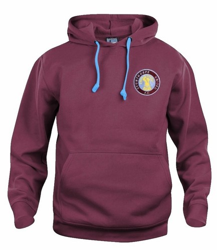 Scunthorpe united retro - scunthorpe,