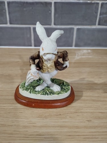 Alice wonderland white - alice,