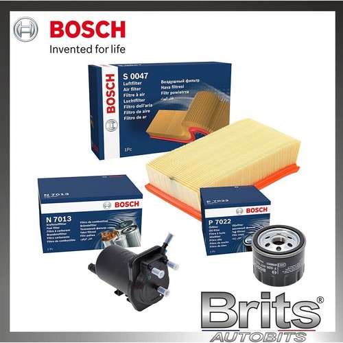 Service kit bosch fits nissan - kit,