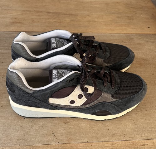 Saucony shadow 6000 - saucony, men’s