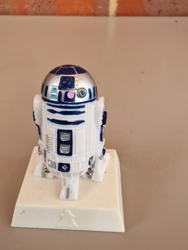 Star wars episode r2d2 chess - wars,