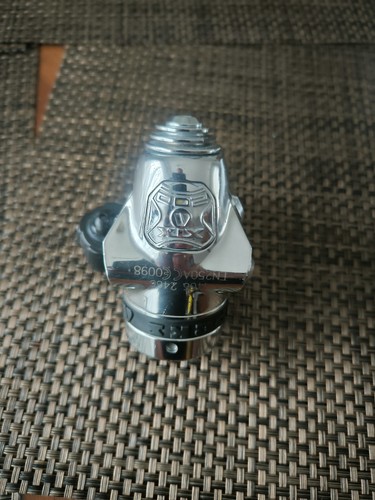 Apeks xtx200 first stage with - first,