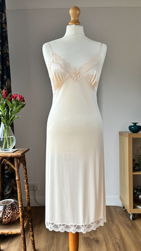 Michael full slip - st, size