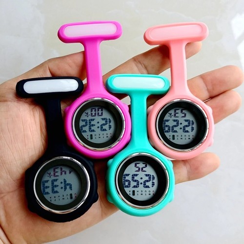 Digital multi function nurses - digital,