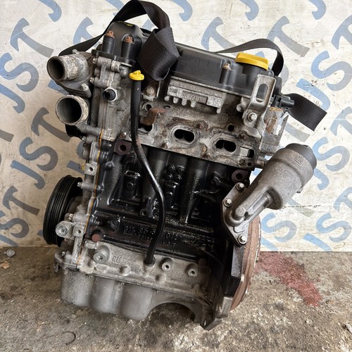 Vauxhall corsa 0 engine - vauxhall, d
