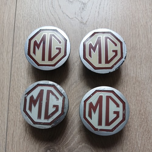 Genuine zr zs mgf - 4,