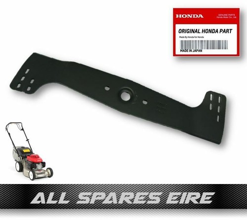 Genuine oem honda hrg - genuine,
