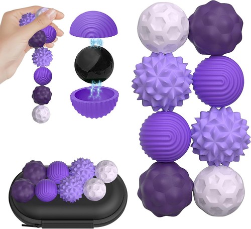 Silicone magnetic stress - silicone,