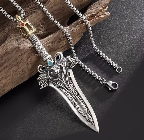 Men gift viking - men’s, sword