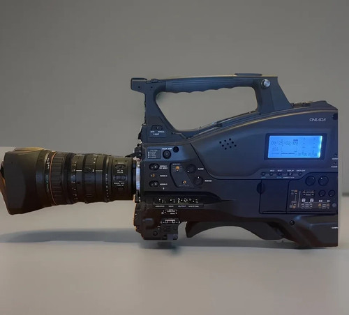 Sony pmw 320 xdcam hd - sony, pmw-320