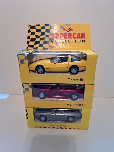 Shell sportscar collection - shell,