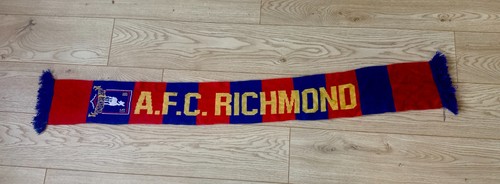 Ted lasso afc richmond - afc,