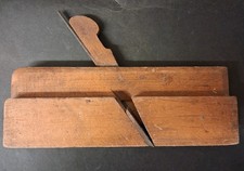 Antique Vintage Wooden