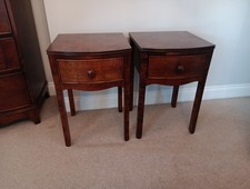 Pair Of Laura Ashley Broughton