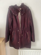 Ted Baker Women’s Maroon