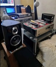 Sonus Faber Sonetto ii -
