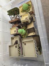 Warhammer 40,000 Retro Ork