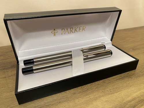 Parker vector stainless - vector,