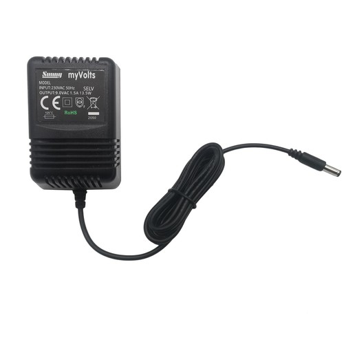 Myvolts power supply for - power,