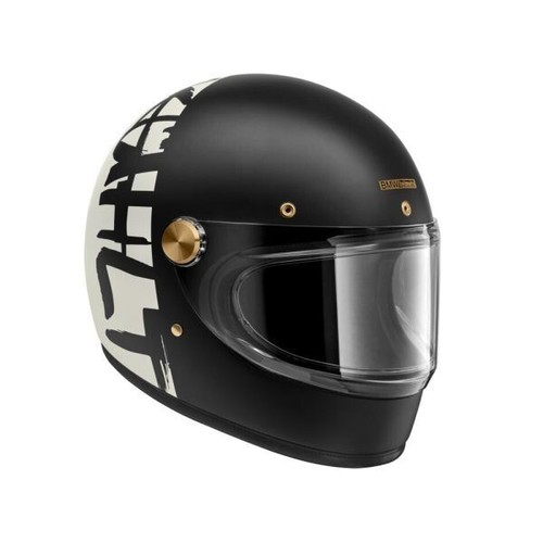 Bmw motorrad grand racer - grand,