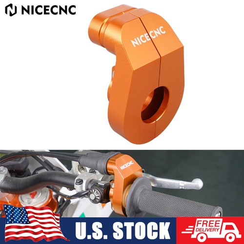 Nicecnc throttle housing guard - nicecnc,
