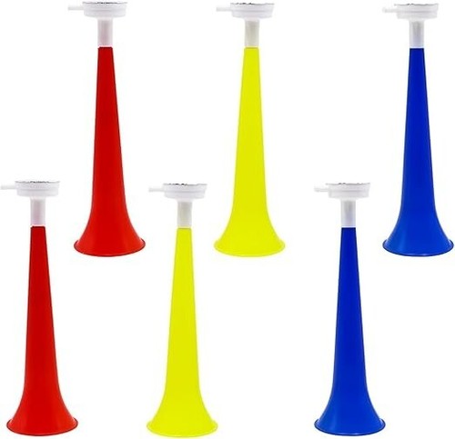 Pack woofer air horn - 1,