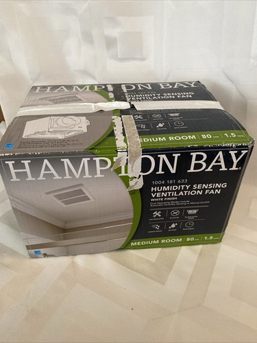 Hampton bay cfm ceiling - hampton,